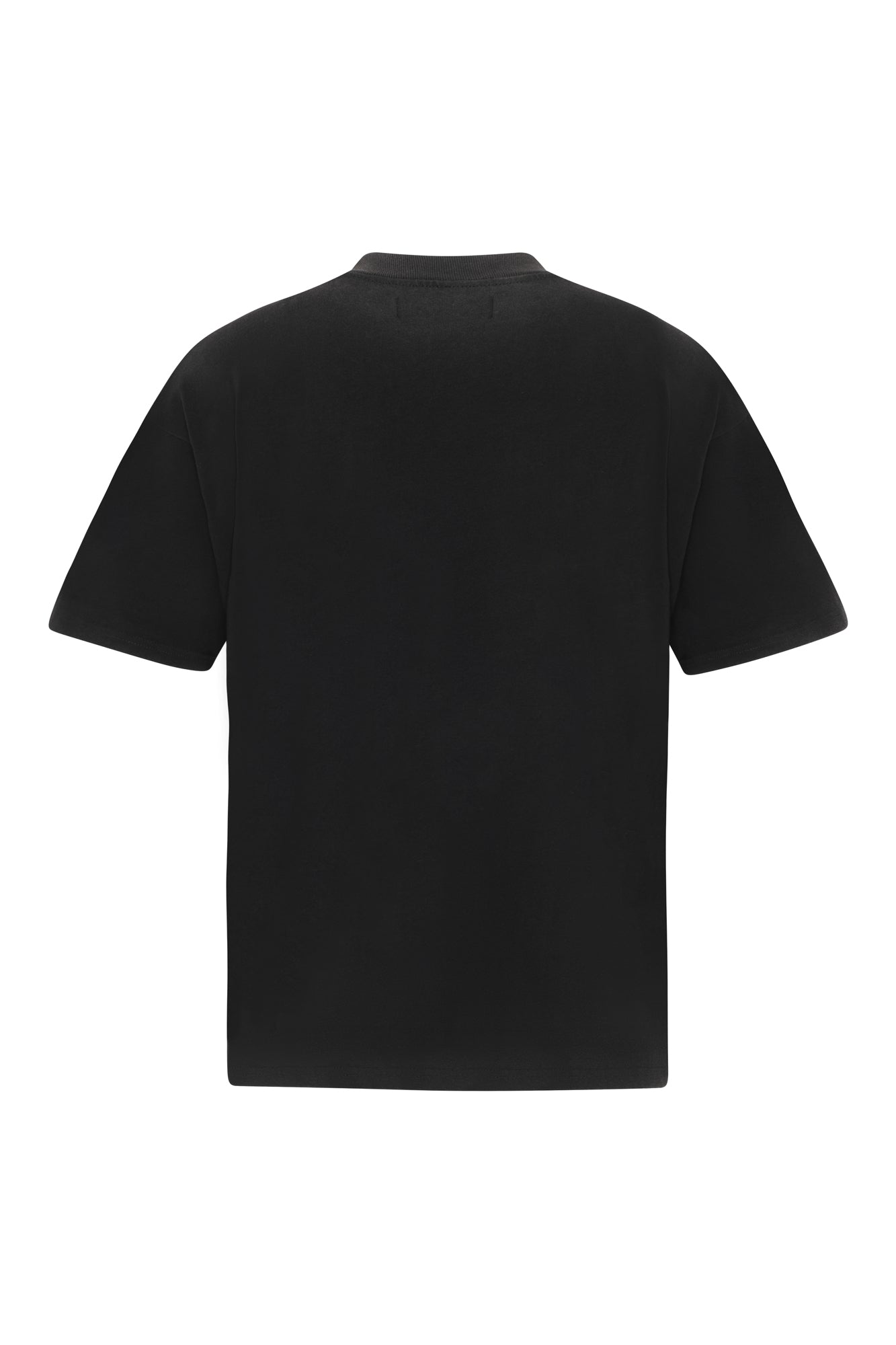 DR LLAVELLE VINTAGE WASH SIGNATURE T-SHIRT