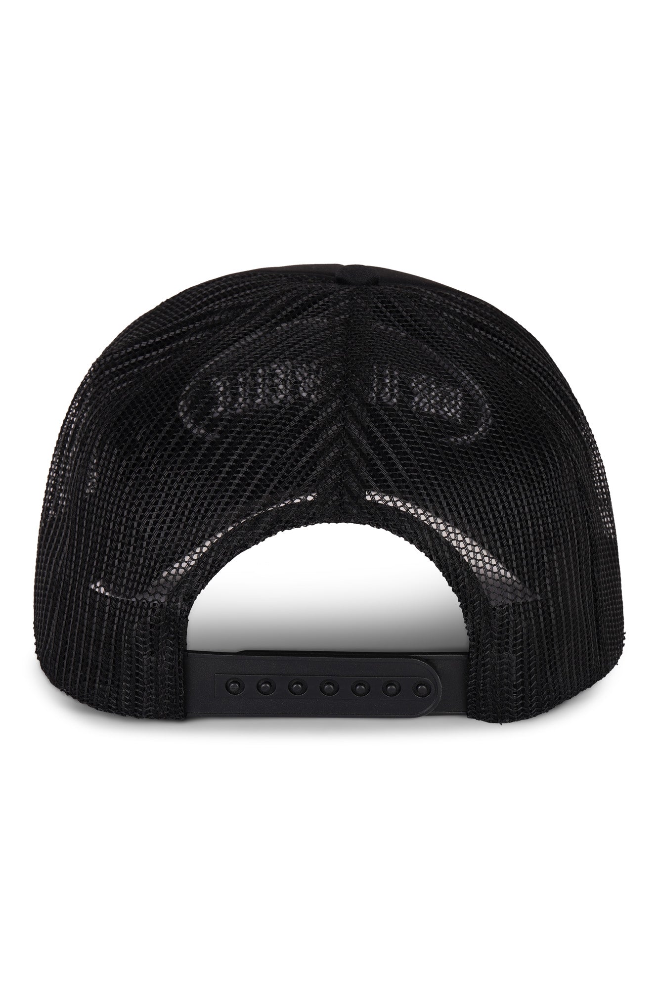 DR LLAVELLE FOAM MESH TRUCKER CAP
