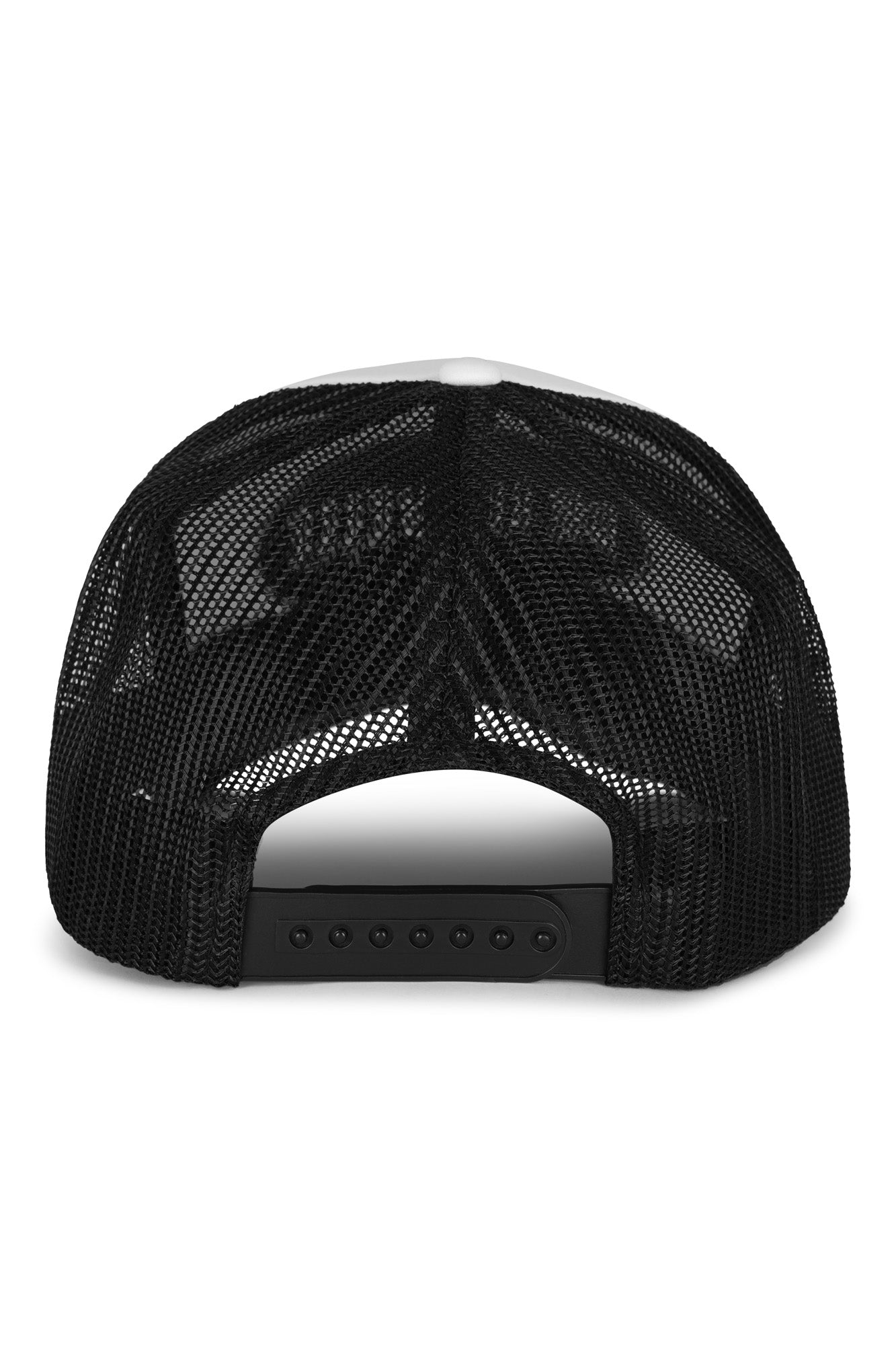 DR LLAVELLE FOAM MESH TRUCKER CAP