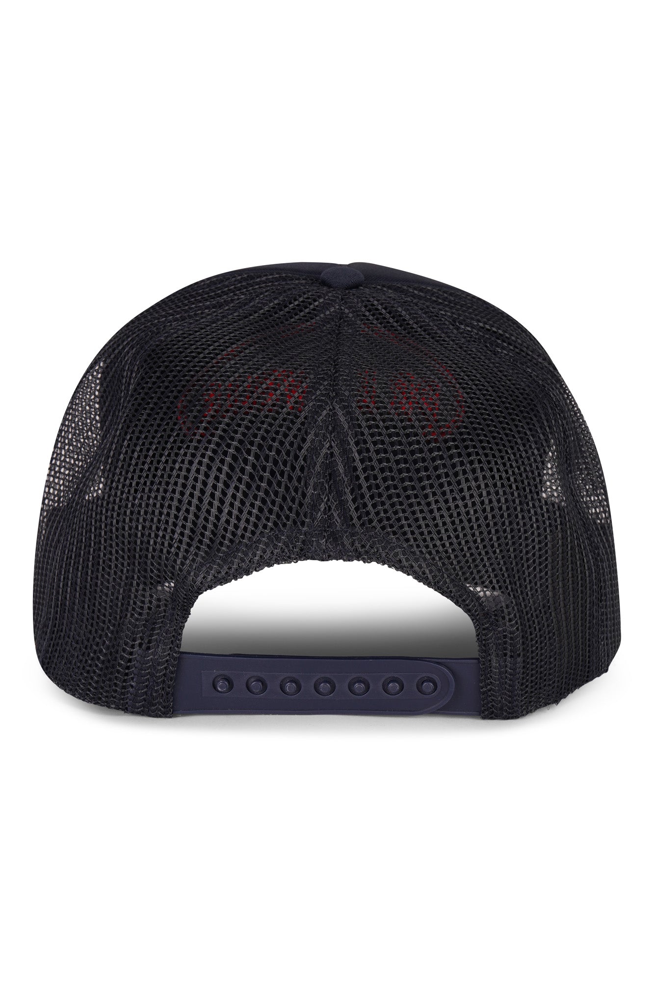 DR LLAVELLE FOAM MESH TRUCKER CAP