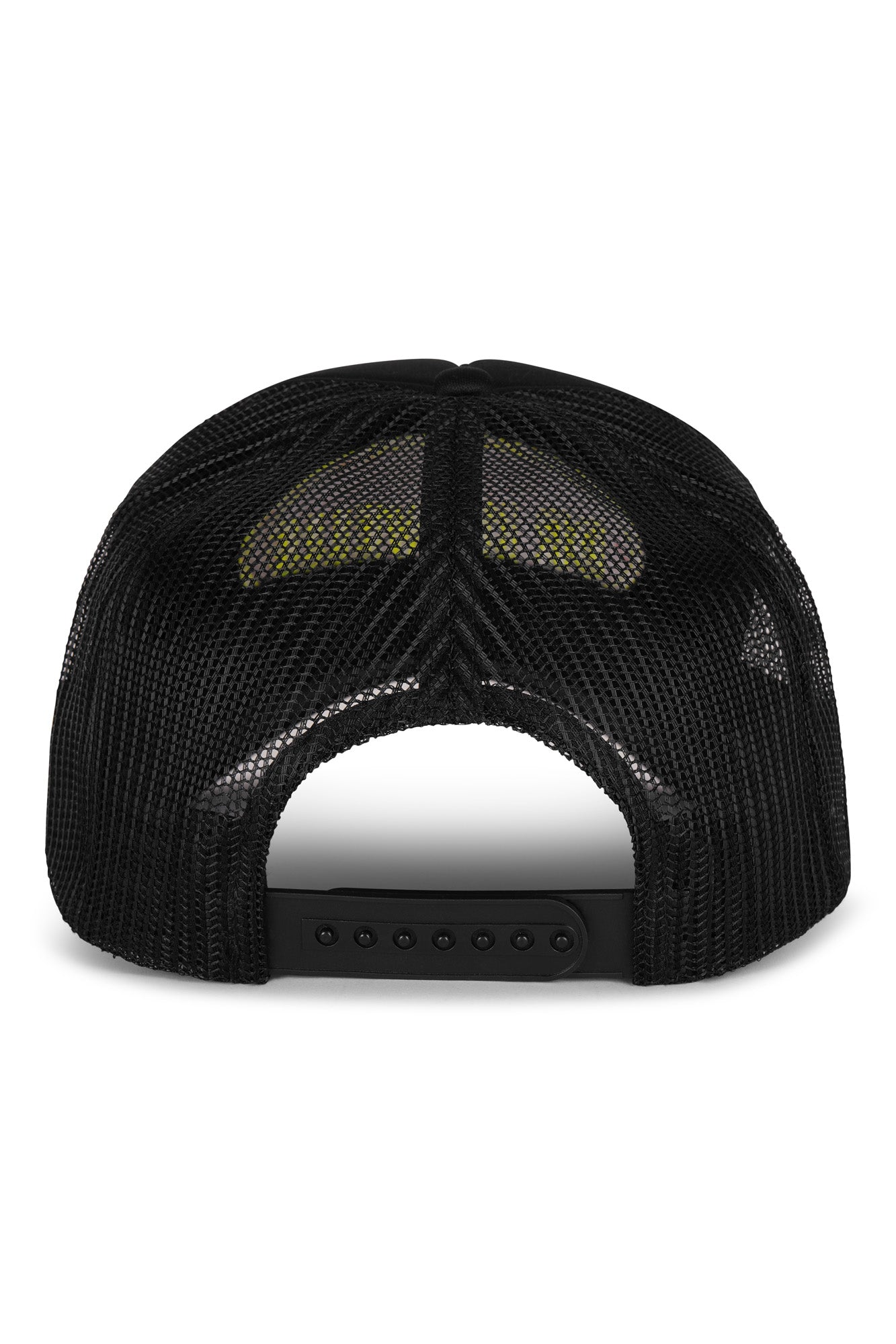 DR LLAVELLE FOAM MESH TRUCKER CAP